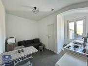 Appartement meublé 2 pièces 24 m²