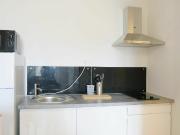 Appartement meublé 2 pièces 24 m²