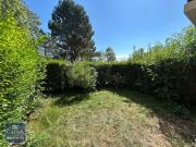 Appartement meublé 2 pièces 24 m²