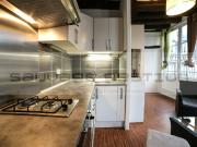 Appartement meublé 2 pièces 24 m²
