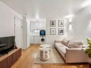 Appartement meublé 2 pièces 24 m²