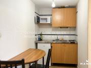 Appartement meublé 2 pièces 25 m²