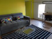 Appartement meublé 2 pièces 25 m²