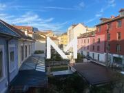 Appartement meublé 2 pièces 25 m²