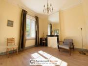 Appartement meublé 2 pièces 25 m²