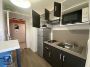 Appartement meublé 2 pièces 25 m²