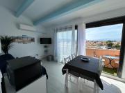 Appartement meublé 2 pièces 25 m²