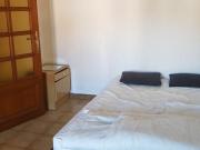 Appartement meublé 2 pièces 25 m²