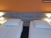 Appartement meublé 2 pièces 25 m²