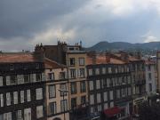 Appartement meublé 2 pièces 25 m²