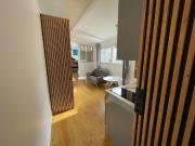 Appartement meublé 2 pièces 25 m²