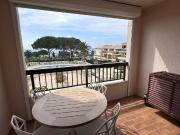 Appartement meublé 2 pièces 25 m²