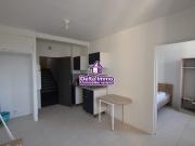 Appartement meublé 2 pièces 25 m²