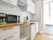 Appartement meublé 2 pièces 25 m²