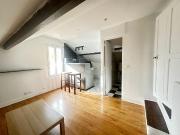 Appartement meublé 2 pièces 42 m²