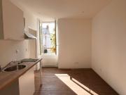 Appartement meublé 2 pièces 25 m²