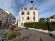 Appartement meublé 2 pièces 26 m²