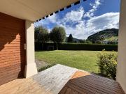 Appartement meublé 2 pièces 26 m²