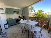 Appartement meublé 2 pièces 26 m²