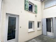 Appartement meublé 2 pièces 26 m²