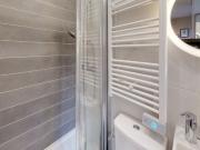 Appartement meublé 2 pièces 26 m²