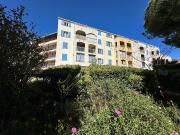 Appartement meublé 2 pièces 28 m²