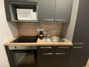 Appartement meublé 2 pièces 26 m²