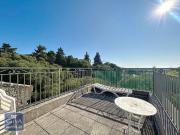 Appartement meublé 2 pièces 26 m²
