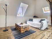 Appartement meublé 2 pièces 26 m²