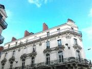 Appartement meublé 2 pièces 26 m²