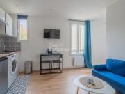 Appartement meublé 2 pièces 26 m²