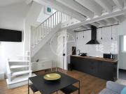 Appartement meublé 2 pièces 26 m²