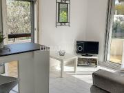 Appartement meublé 2 pièces 26 m²