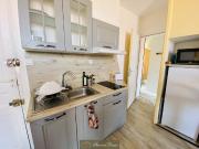 Appartement meublé 2 pièces 26 m²