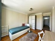 Appartement meublé 2 pièces 26 m²