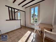 Appartement meublé 2 pièces 27 m² Appartement meublé 2 pièces 27 m²