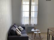 Appartement meublé 2 pièces 27 m²