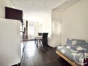 Appartement meublé 2 pièces 27 m²