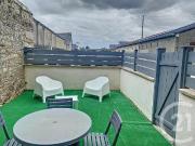 Appartement meublé 2 pièces 27 m²