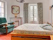 Appartement meublé 2 pièces 27 m²