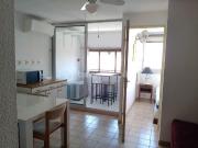 Appartement meublé 2 pièces 27 m²