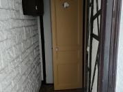 Appartement meublé 2 pièces 27 m²