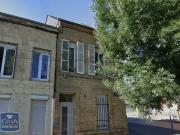 Appartement meublé 2 pièces 27 m²