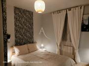 Appartement meublé 2 pièces 27 m²