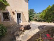 Appartement meublé 2 pièces 27 m²