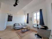 Appartement meublé 2 pièces 27 m²