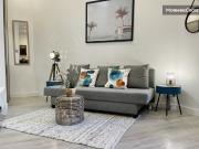 Appartement meublé 2 pièces 27 m²