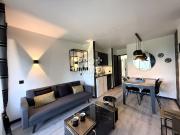 Appartement meublé 2 pièces 27 m²