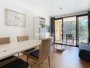 Appartement meublé 2 pièces 27 m²