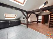 Appartement meublé 2 pièces 27 m²